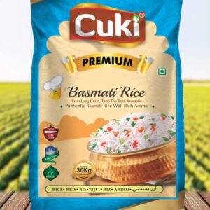 premium basmatirice