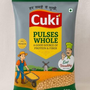 Home chana dal